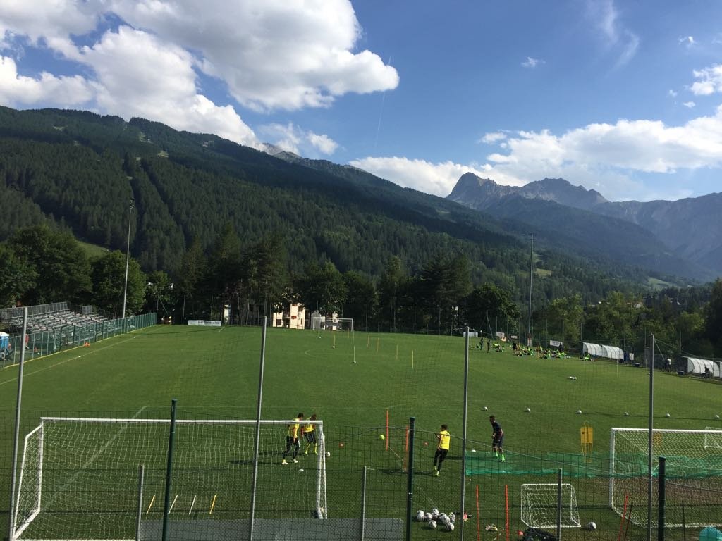 Alessandria: nove gol al Lugano U21. Tripletta di Gonzalez