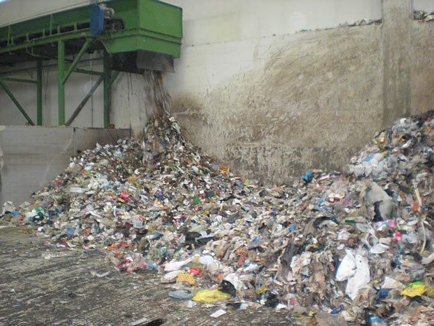 Aral: via al trasferimento dei rifiuti a Torino e Asti