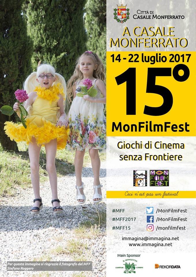 Con il MonFilmFest torna a Casale il cineforum