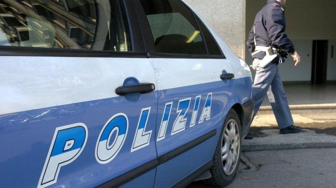 Scoperto con un mandato di arresto europeo: in manette a Castelceriolo