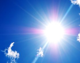 Luglio rovente ma giugno 2017 il secondo più caldo dopo il 2003
