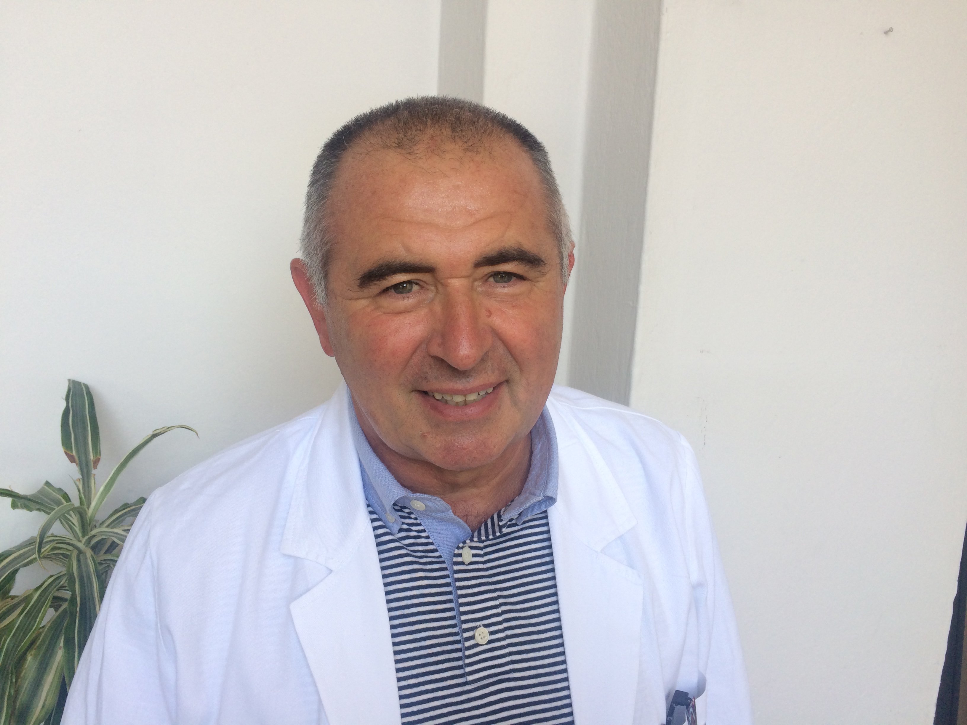 Azienda Ospedaliera: Carlo Gemme nuovo Direttore di Gastroenterologia