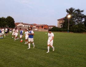 Valenzana Mado: tris al Savoia nella prima gara in Coppa