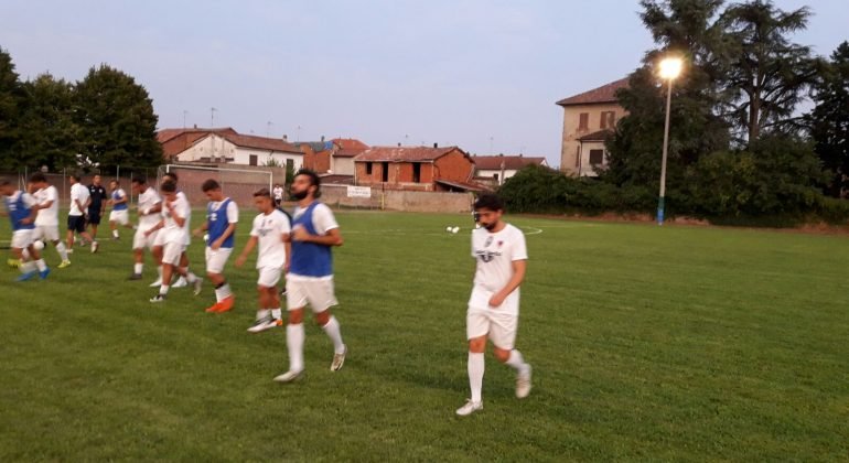 Valenzana Mado: tris al Savoia nella prima gara in Coppa