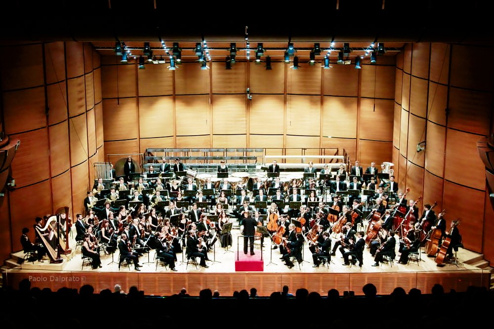 L’Orchestra Verdi di Milano in concerto a Novi
