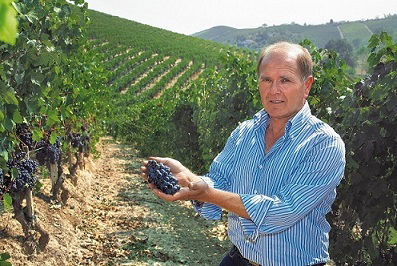 “Vigne vecchie” compie 30 anni