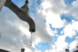 Fine dell’emergenza idrica in cinque paesi tra Novi e Ovada