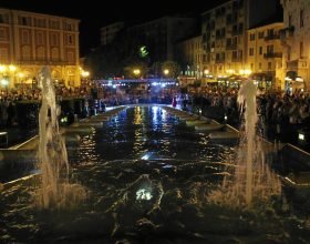 Notte bianca Hollywoodiana ad Acqui Terme
