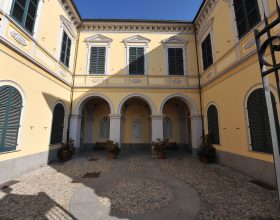 Castelli Aperti: alla scoperta della gipsoteca Giulio Monteverde di Bistagno