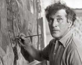 “Incontro con Chagall” al Grand Hotel Nuove Terme