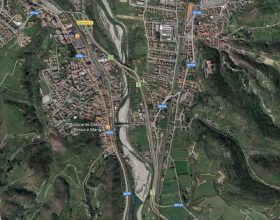 Tragedia a Serravalle: ragazzo annega nelle acque dello Scrivia