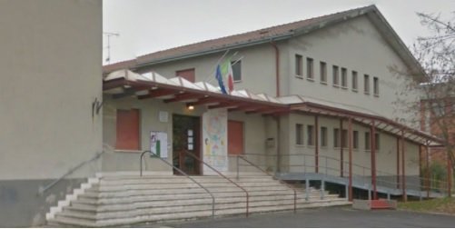 Nuovo tetto per la Scuola “Gianni Rodari” di Tortona