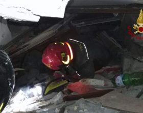 “Un boato, come uno sparo”: il racconto di una novese a Ischia