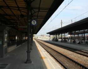 Nuovi accessi pedonali alla stazione di Acqui Terme