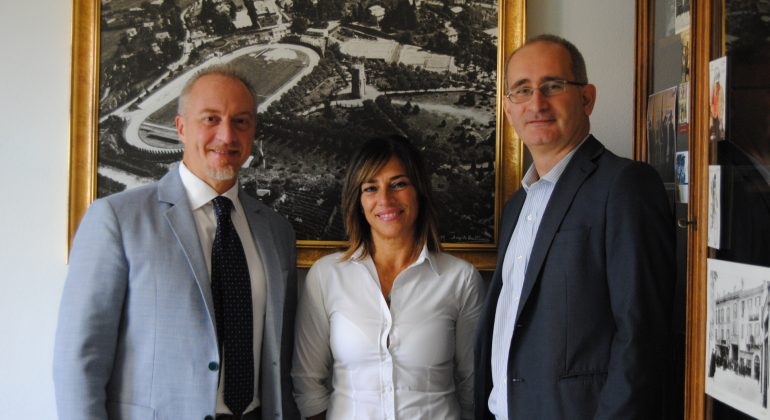 Accordo tra i due Derthona: anche Hsl da domenica allo stadio Coppi