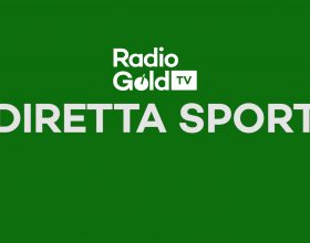 Su Radio Gold Tv torna Diretta Sport: tutte le emozioni del calcio in provincia