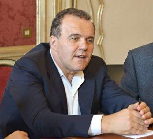 Elezioni Cassine: martedì sera la presentazione della lista di Gianfranco Baldi