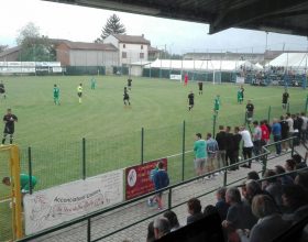 Derby spettacolo a Castellazzo: il Casale rimonta due gol ed è pareggio