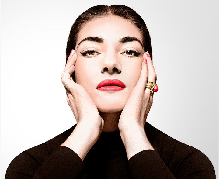 Sabato un concerto gratuito per ricordare Maria Callas