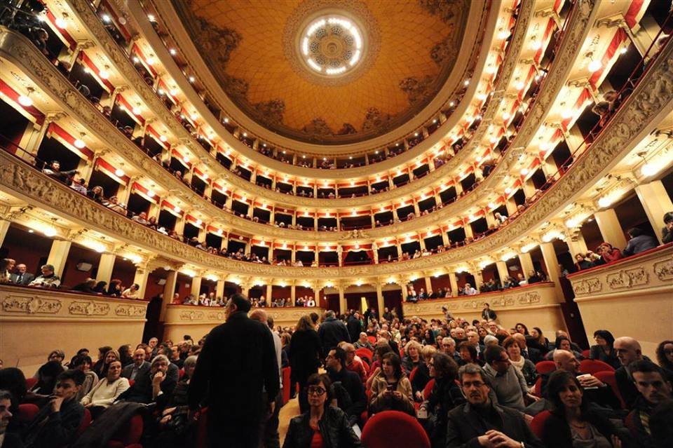 Parte la campagna abbonamenti del Teatro Alfieri di Asti