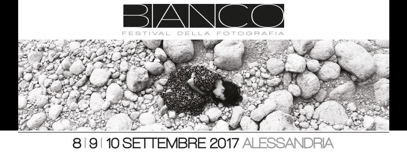 Si apre venerdì la prima edizione di Bianco-Festival della fotografia