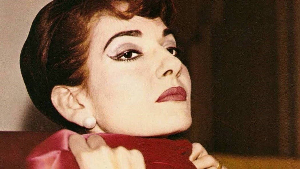 In sala Ferrero una serata affascinante ricordando Maria Callas