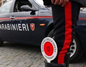 Controlli dei Carabinieri durante il weekend di Pasqua: 10 denunce