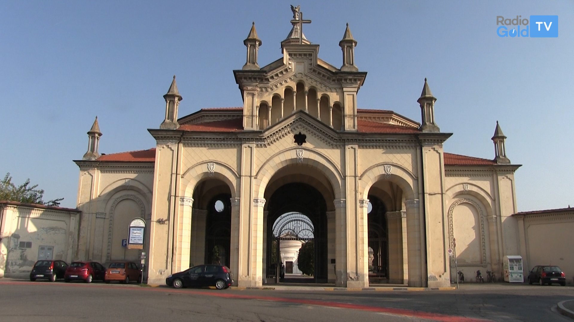 Cimiteri di Alessandria: maggioranza spaccata sulla privatizzazione