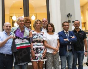 Domenica a Pozzolo il campionato tricolore dei giornalisti