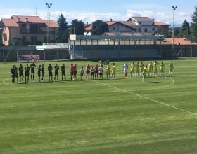Calcio Derthona, beffa all’esordio: Varesina punisce al 90^