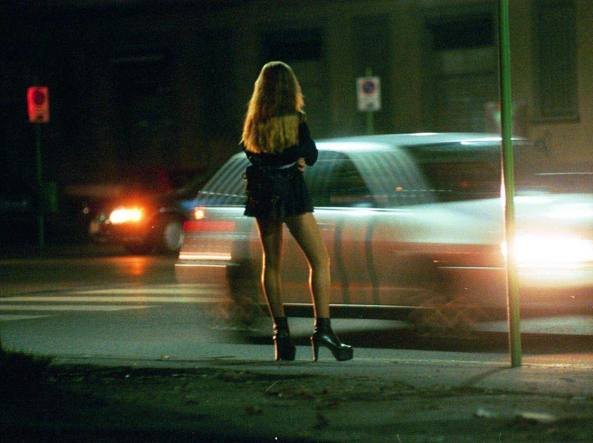L’altra faccia della notte alessandrina: le mappe della prostituzione