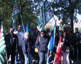 Tra i lavoratori della 3M: “Ci sentiamo trascurati”