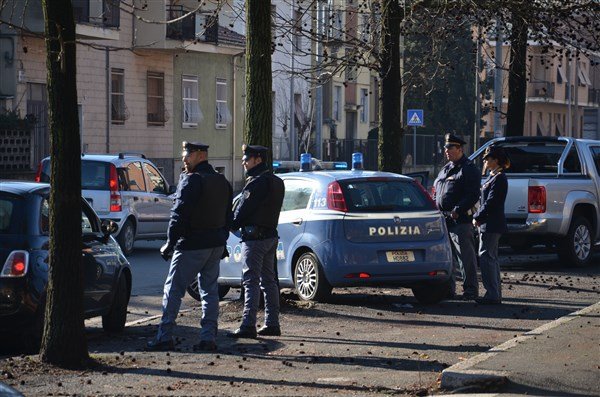 Nuovi controlli nella Polizia nelle piazze di Alessandria e Tortona