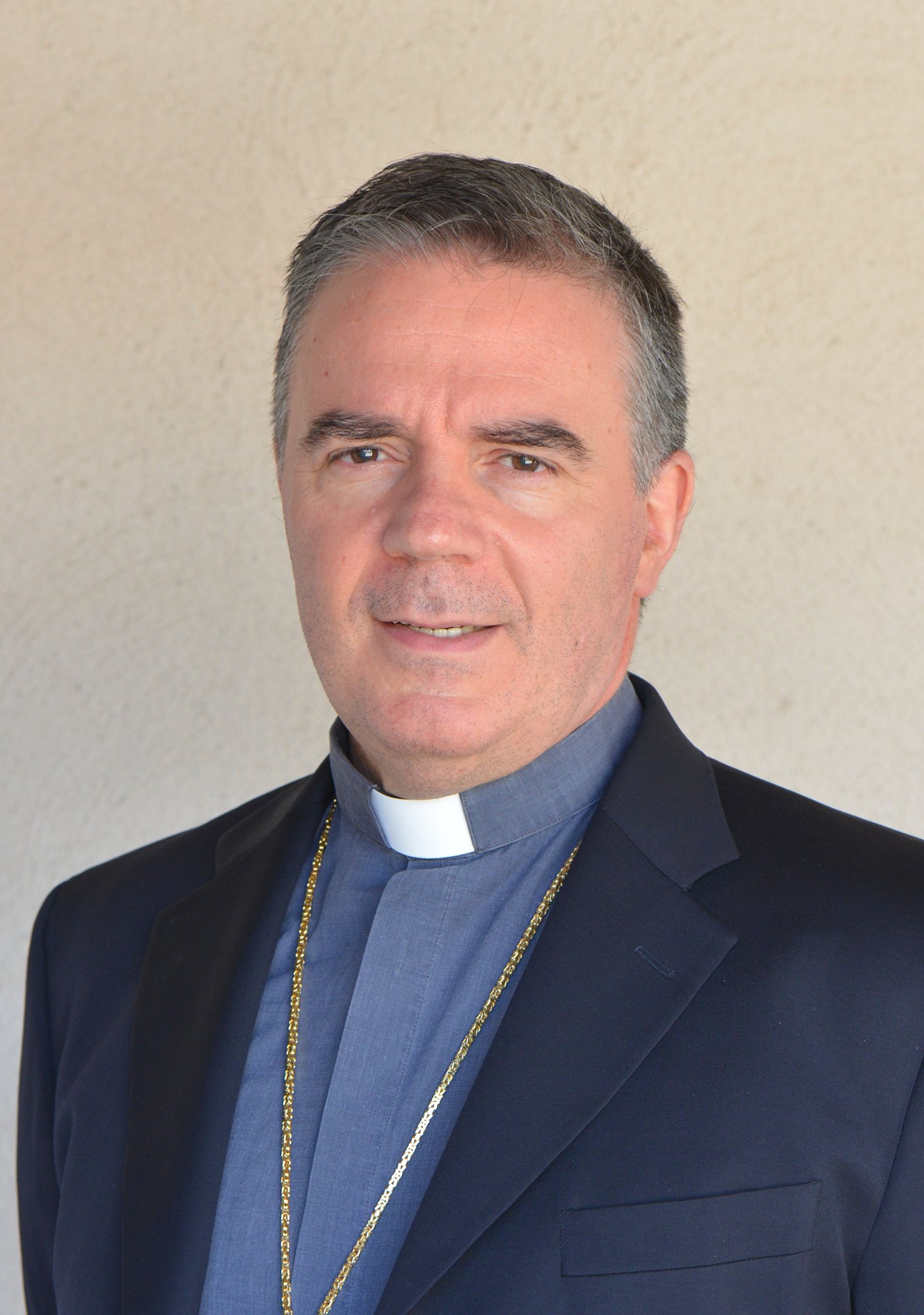 Sabato l’ordinazione del nuovo vescovo di Casale Gianni Sacchi