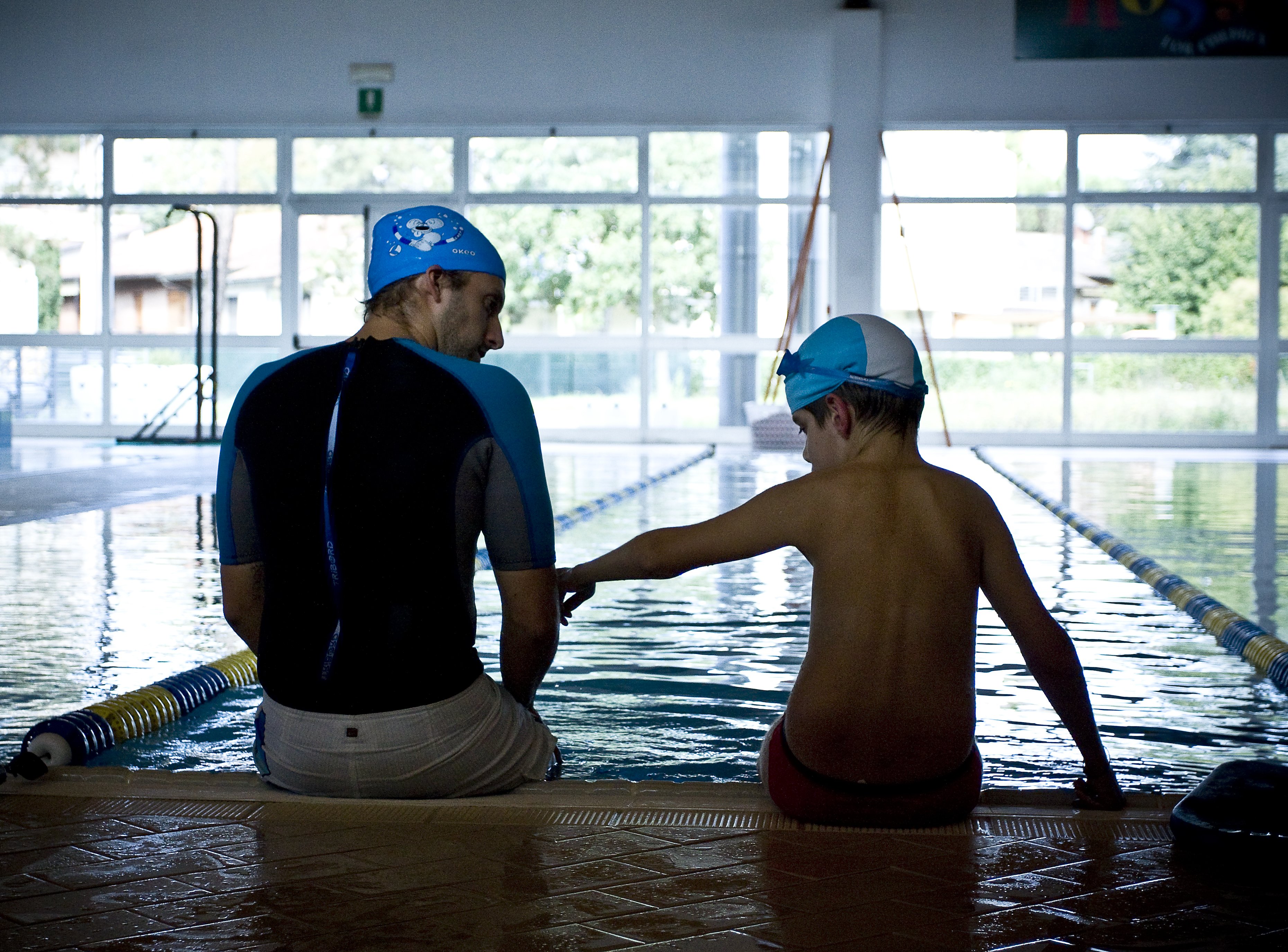 L’acqua come terapia per l’autismo: Regione Piemonte conferma il suo sì