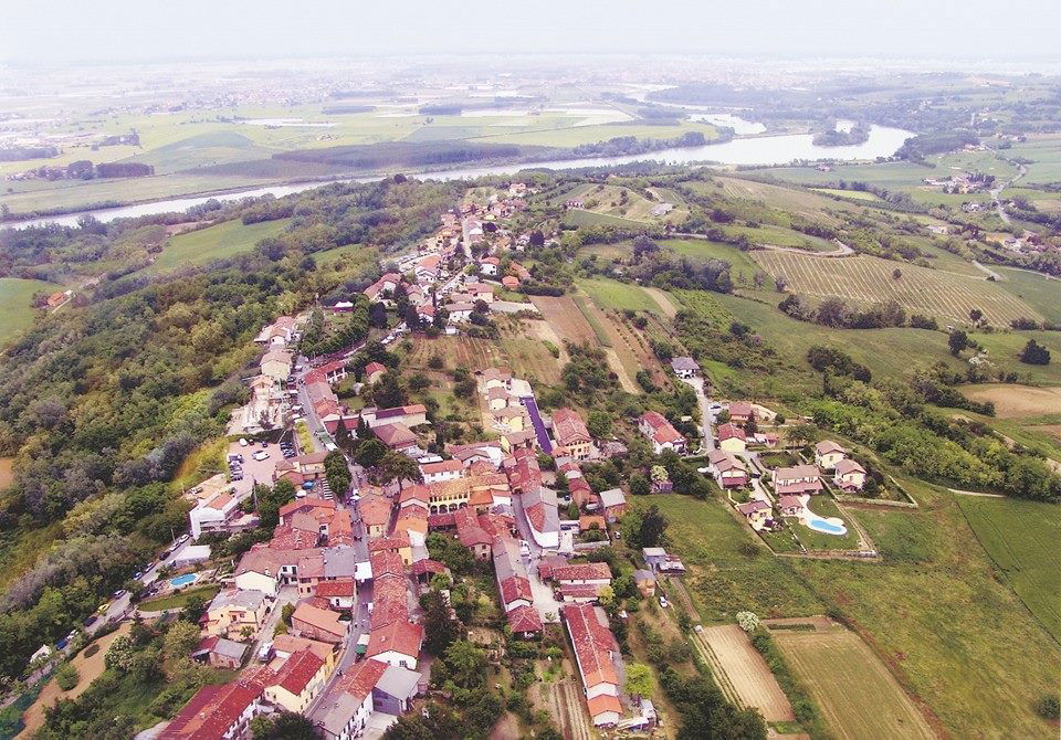 “Camminare il Monferrato” oggi fa tappa a Coniolo