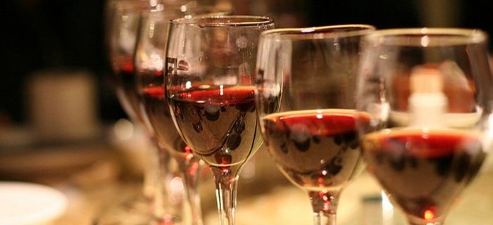 Voghera capitale del Pinot Nero: torna “50 Sfumature” con 99 etichette da tutto il mondo