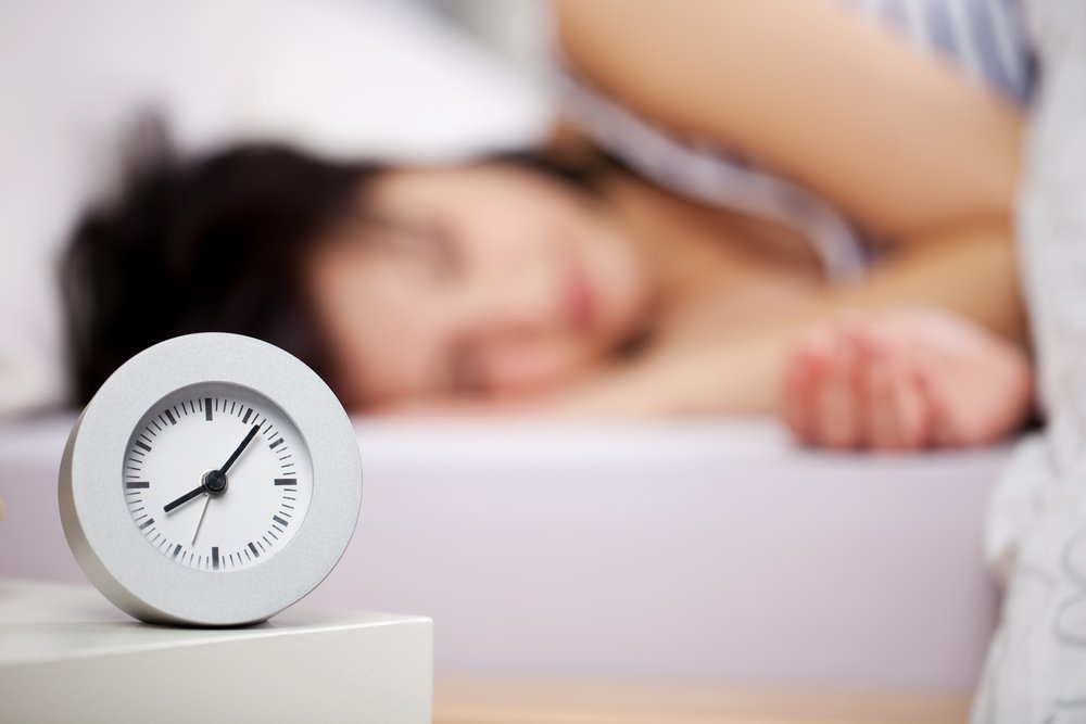 Dormire bene: i consigli degli esperti