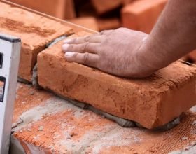 Feneal Uil: “Settore edile in ripresa. Massa salari e lavoratori attivi in aumento rispetto al 2019”