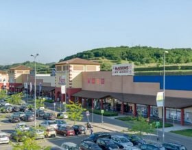 Il Serravalle Retail Park ancora più grande dalla prossima primavera