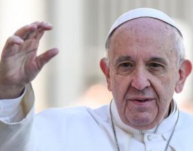 I lavoratori edili a Papa Francesco: “Siamo considerati merce”