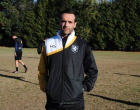 Calcio Derthona: Nicola Ascoli il nuovo mister. “Possiamo salvarci”