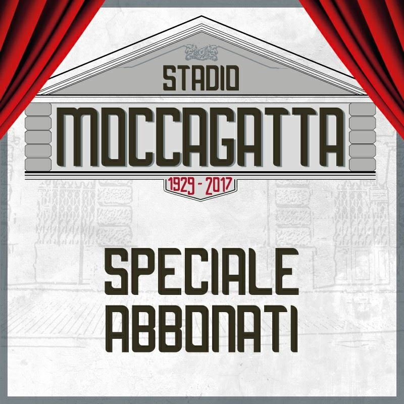 Inaugurazione Moccagatta: gli abbonati potranno pagare solo 1 euro