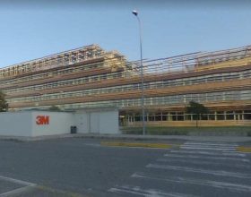 Trovato l’accordo per la 3M di Predosa