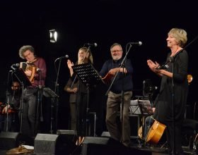 I 40 anni dei Tre Martelli: il concerto integrale