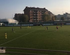 Calcio Derthona travolto in trasferta: a Borgaro un 3-0 troppo severo