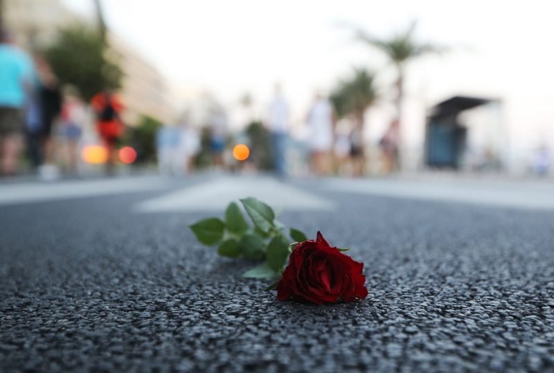Oggi la Giornata in memoria delle vittime della strada