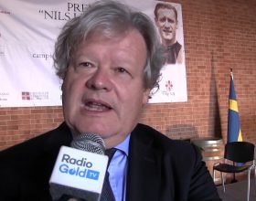 Carlo Liedholm: “Anche mio padre Nils sarebbe dispiaciuto per l’Italia”