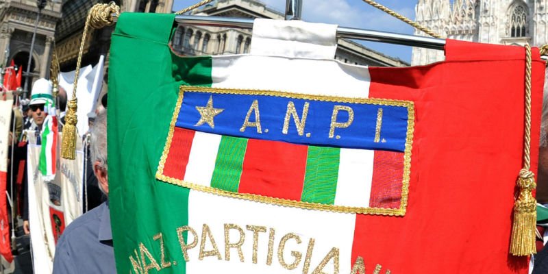 Anpi contro apertura sede Casapound a Tortona: “Sfregio oltraggioso”
