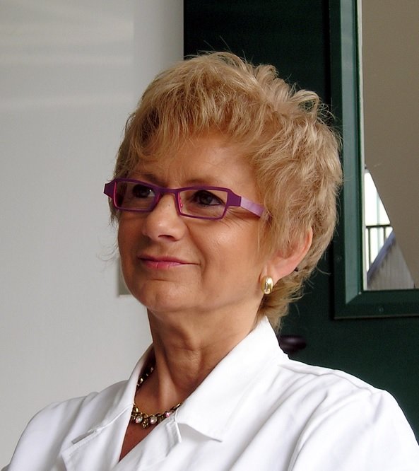 L’oncologa Daniela Degiovanni nominata “Ufficiale della Repubblica”